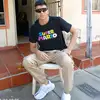 Eduardo Galvis - @eduardogalvis16 - TikTok