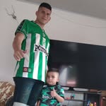 Eduardo Galvis - @galvis4070 - Instagram