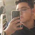 Eduardo Gardea - @nomad_gardea - Instagram