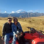 Eduardo Gates Calderon - @ecrisga - Instagram