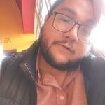 Eduardo Synister Gates - @edsyngates - Instagram