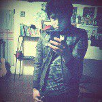 Synyster Eduardo Flores Gates - @synysterflores - Instagram