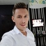 Eduardo Gerber - @dudu_mfa - Instagram