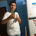 Eduardo Gerber - @menor_dudu2018 - Instagram