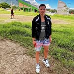 Gilbert Eduardo Ramírez García - @garciagilberteduardoramirez - Instagram