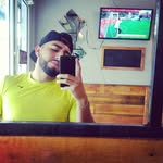 Eduardo Gotay Rangel - @gotayrangel - Instagram