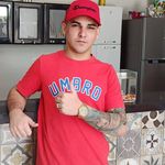 Eduardo Greco Paço - @eduardo_greco_p - Instagram