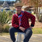 Eduardo Gregorio - @dudu.grego - Instagram
