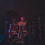 Eduardo Gregório - @dudu_.drums - Instagram