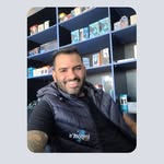 Eduardo Gregório - @eduardogamaral - Instagram