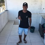 Eduardo Gregório - @eduardogrego10 - Instagram