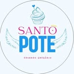 Santo Pote🧁 - @eduardogregorio_ - Instagram
