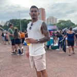Eduardo Gregory - @eduardogregory21 - Instagram