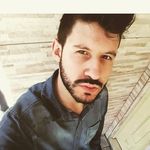 Eduardo Gregory Hendges - @edua258 - Instagram