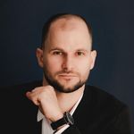 Gregory Eduardo - Mentor de Empresários - @gregory_eduardo - Instagram