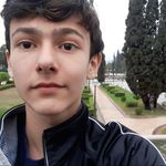 Eduardo Guy - @edguy_manuel - Instagram