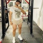 Eduardo Guzmán - @odraude_guzman2499 - Instagram