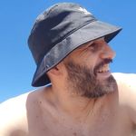 Eduardo Guzman - @polly_the_pistol - Instagram
