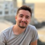 Eduardo Guzmán - @holaeedu - Instagram