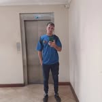 Eduardo Hahn - @eduardohahn45 - Instagram