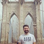 Eduardo Hahn Neto - @eduardohahn - Instagram