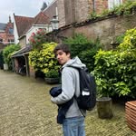 Eduardo Abreu - @eduardohall05 - Instagram