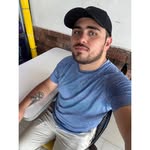Lalo - @eduardo.halliwell - Instagram