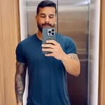 Eduardo Halley - @dudahalley - Instagram