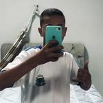 Halley Eduardo - @halleyeduardoalves - Instagram