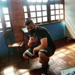 Eduardo Hammerchmidt - @eduardohammerchmidt - Instagram