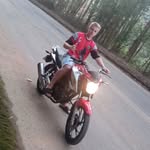Eduardo stieg hammer - @eduardo_da__160__ - Instagram
