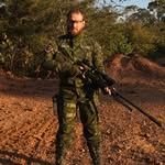 Cristiano Eduardo Hansen - @cristianoehansen - Instagram