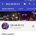 Eduardo Ezequiel Hansen Aciar - @edu_hansen_2020 - Instagram