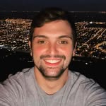 Eduardo Hansen - @eduardobhansen - Instagram
