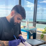 Eduardo Hansen • Anime tattoo Fortaleza - @inkedu__ - Instagram
