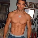 Eduardo Harmon - @dalarius238 - Instagram