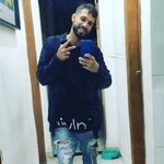 Eduardo John - @cadu_john - Instagram