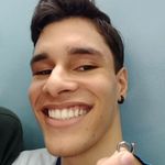 Eduardo Jonas - @eduardojnasd - Instagram