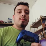 Eduardo Silveira Knapp - Facebook