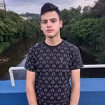 Luis Eduardo Kramer Vanin de Lima - @luiskvdl - Instagram