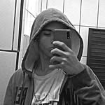 Eduardo Lamb - @_dudu_14br - Instagram