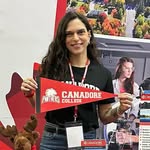 Eduarda Prates | Canadore College LATAM - @eduardambprates - Instagram