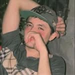 Eduardo Laurel - @148.lalo - Instagram