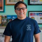 Eduardo Lee - @edleewahoos - Instagram