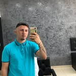 Eduardo Leite - @dudu_leite33 - Instagram