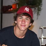 Eduardo Lessa - @dudilessa - Instagram