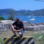 Eduardo Levin Gonzalez - @eduardolevingonzalez - Instagram