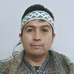 Eduardo Levín Paillal - @kimelfeeduardo - Instagram