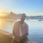 Eduardo Levino - @eduardolevinojr - Instagram