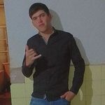 Eduardo Rafael Lezcano - @eduardo_lezcano543 - Instagram